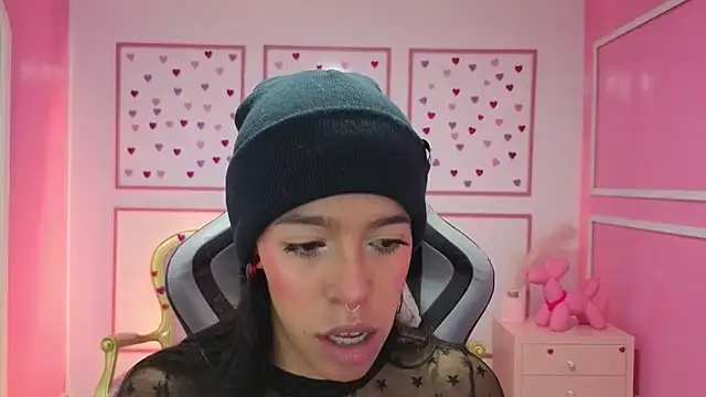 stephania t online show from 09-18-25, 11:34