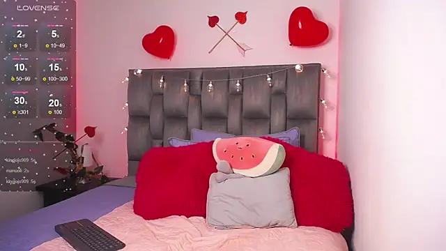 julz 03 online show from 02-14-25, 10:14