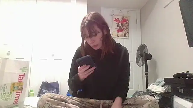 TheSexiest2025 online show from 03-01-25, 08:53