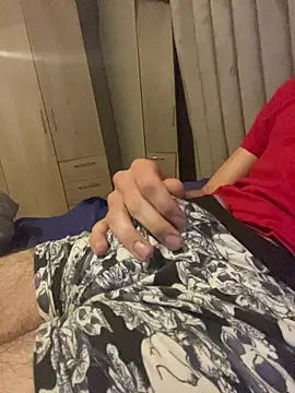 erenmagic online show from 11-23-25, 08:30