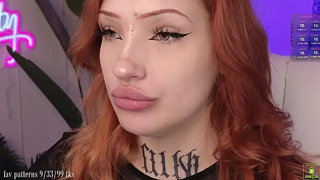 violetviolator online show from 02-11-26, 04:06