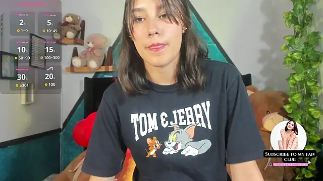  Sophie  miller online show from 02-17-25, 07:42