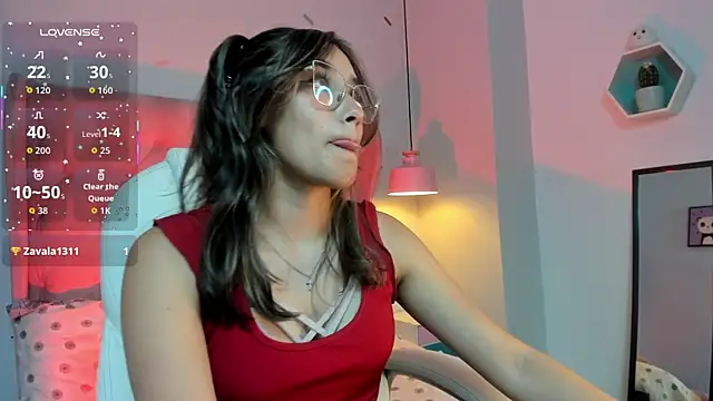  Sophie  miller online show from 12-13-25, 08:04