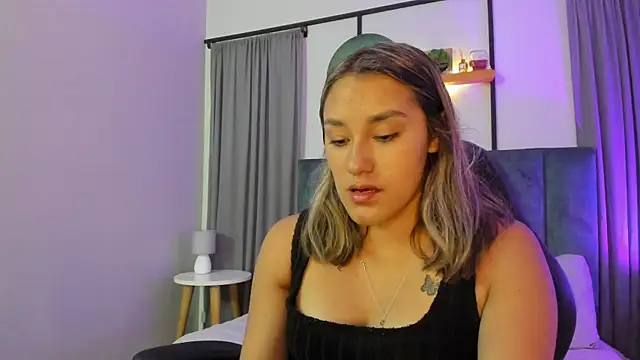  Sophie  miller online show from 03-27-26, 03:01