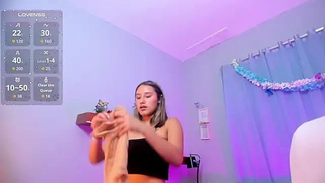  Sophie  miller online show from 04-18-26, 05:39