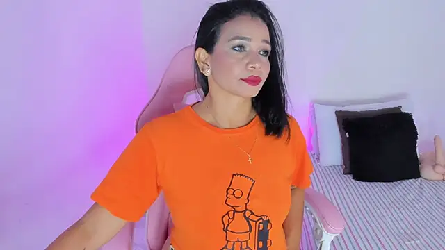 Pammela Smith online show from 02-24-25, 09:52