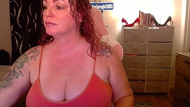 Nikkimastersgirl1091 online show from 10-04-25, 07:01