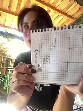 Effyvice13 online show from 02-16-26, 07:43