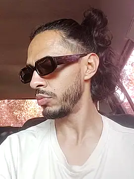 Donstark6669 online show from 03-20-26, 10:14