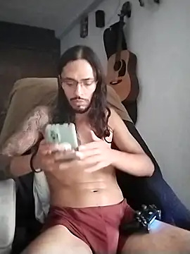 Donstark6669 online show from 04-11-26, 07:18