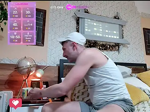 Snapshot of unclestefansdick chatting on 01-17-26, 09:07 unclestefansdick online show from 01-17-26, 09:07