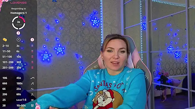 -DIVORA- online show from 01-17-25, 09:49