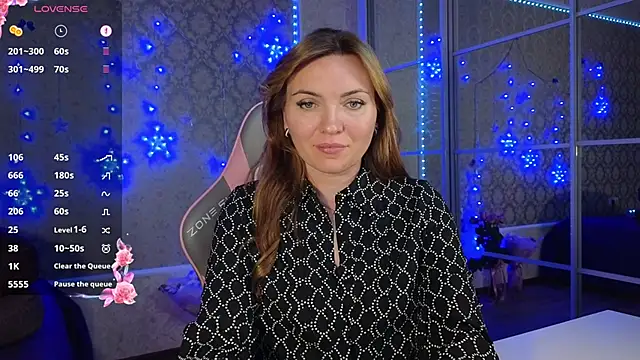 -DIVORA- online show from 01-19-25, 07:15