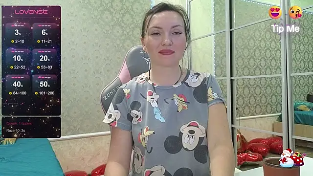 Snapshot of -DIVORA- chatting on 02-19-26, 10:11 -DIVORA- online show from 02-19-26, 10:11