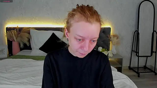 Michelle Blond online show from 03-12-26, 09:26