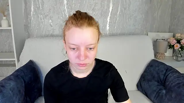 Michelle Blond online show from 03-15-26, 07:36