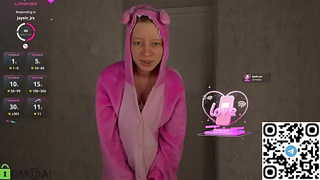 Michelle Blond online show from 03-20-26, 09:25