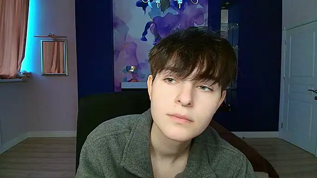 EmiliaYours online show from 01-07-25, 12:41