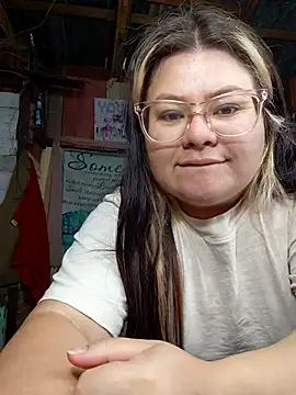 Penshui08 online show from 03-24-26, 04:45