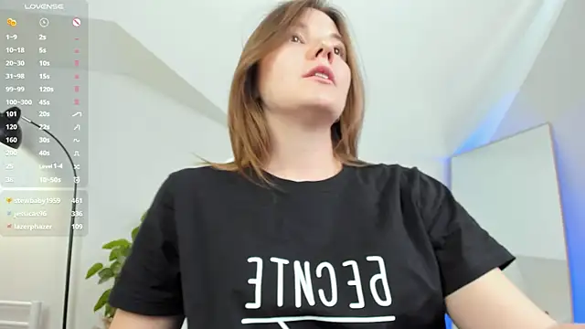 Chloe princesss online show from 03-11-25, 05:27