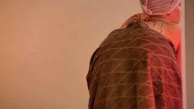 JennyPortman online show from 02-14-26, 02:19