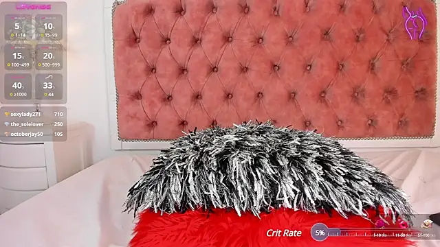 Snapshot of amberlitle chatting on 02-01-25, 06:08 amberlitle online show from 02-01-25, 06:08