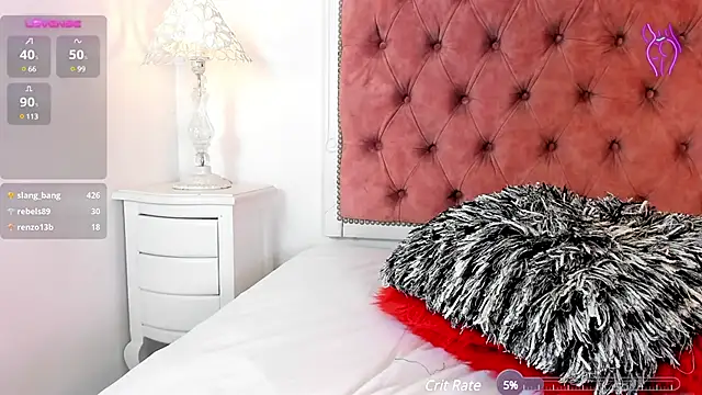 Snapshot of amberlitle chatting on 03-16-25, 11:04 amberlitle online show from 03-16-25, 11:04