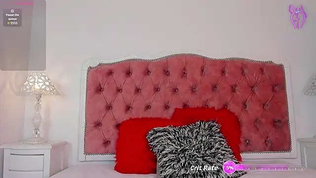 Snapshot of amberlitle chatting on 09-25-25, 12:42 amberlitle online show from 09-25-25, 12:42