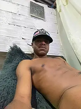 Snapshot of ElNegroRony chatting on 12-15-24, 08:15 ElNegroRony online show from 12-15-24, 08:15