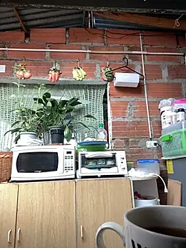 Snapshot of ElNegroRony chatting on 12-27-24, 03:04 ElNegroRony online show from 12-27-24, 03:04