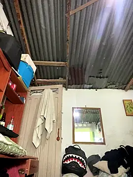 Snapshot of ElNegroRony chatting on 10-07-25, 04:04 ElNegroRony online show from 10-07-25, 04:04