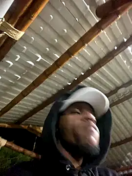 ElNegroRony online show from 11-08-25, 03:18