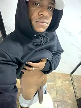 ElNegroRony online show from 11-08-25, 07:12