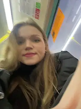 KitteCat online show from 12-27-24, 01:39