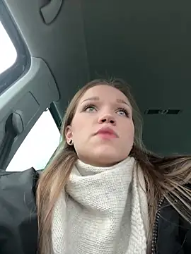 KitteCat online show from 01-02-25, 08:06