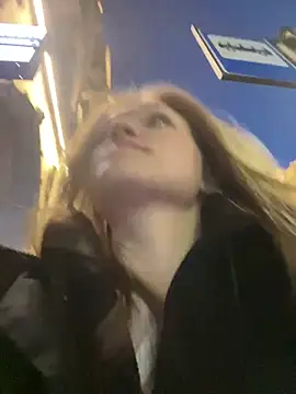 KitteCat online show from 02-07-25, 03:19