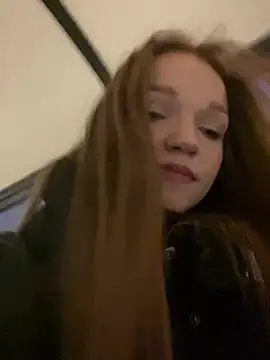 KitteCat online show from 02-11-25, 03:29