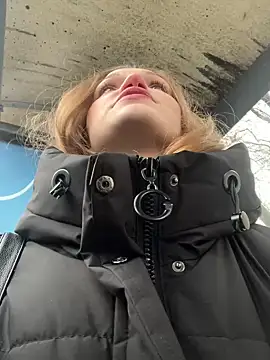 KitteCat online show from 02-12-25, 12:44