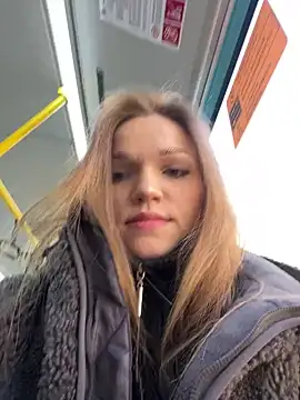 KitteCat online show from 02-16-25, 12:32