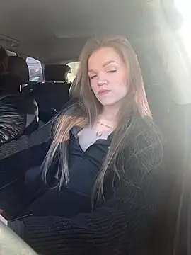 KitteCat online show from 02-21-25, 10:07