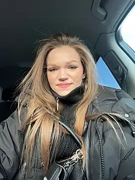 KitteCat online show from 02-26-25, 09:32