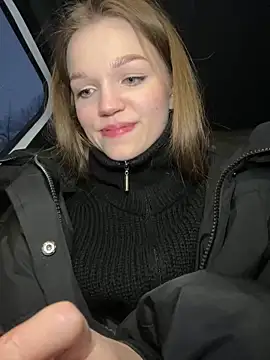 KitteCat online show from 02-28-25, 03:59