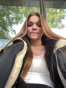 KitteCat online show from 09-27-25, 07:02