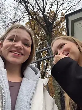 KitteCat online show from 10-25-25, 10:34