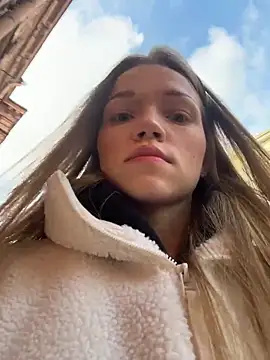 KitteCat online show from 10-27-25, 09:35