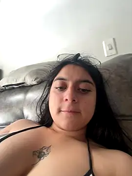 Cassie-millers online show from 12-08-24, 03:35