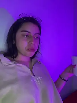 Cassie-millers online show from 12-14-24, 05:47