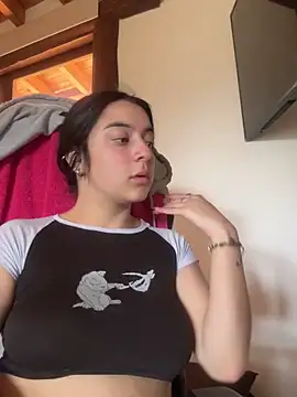 Cassie-millers online show from 01-02-25, 02:46