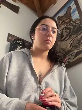 Cassie-millers online show from 01-03-25, 07:07