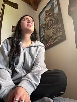 Cassie-millers online show from 01-07-25, 04:27